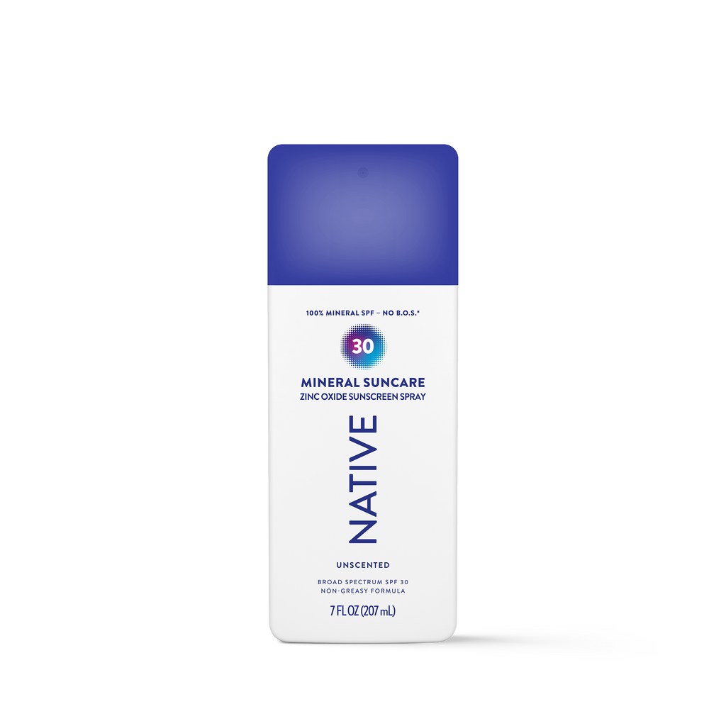 Sunscreen Spritz - Amber Kitchen UV Edition