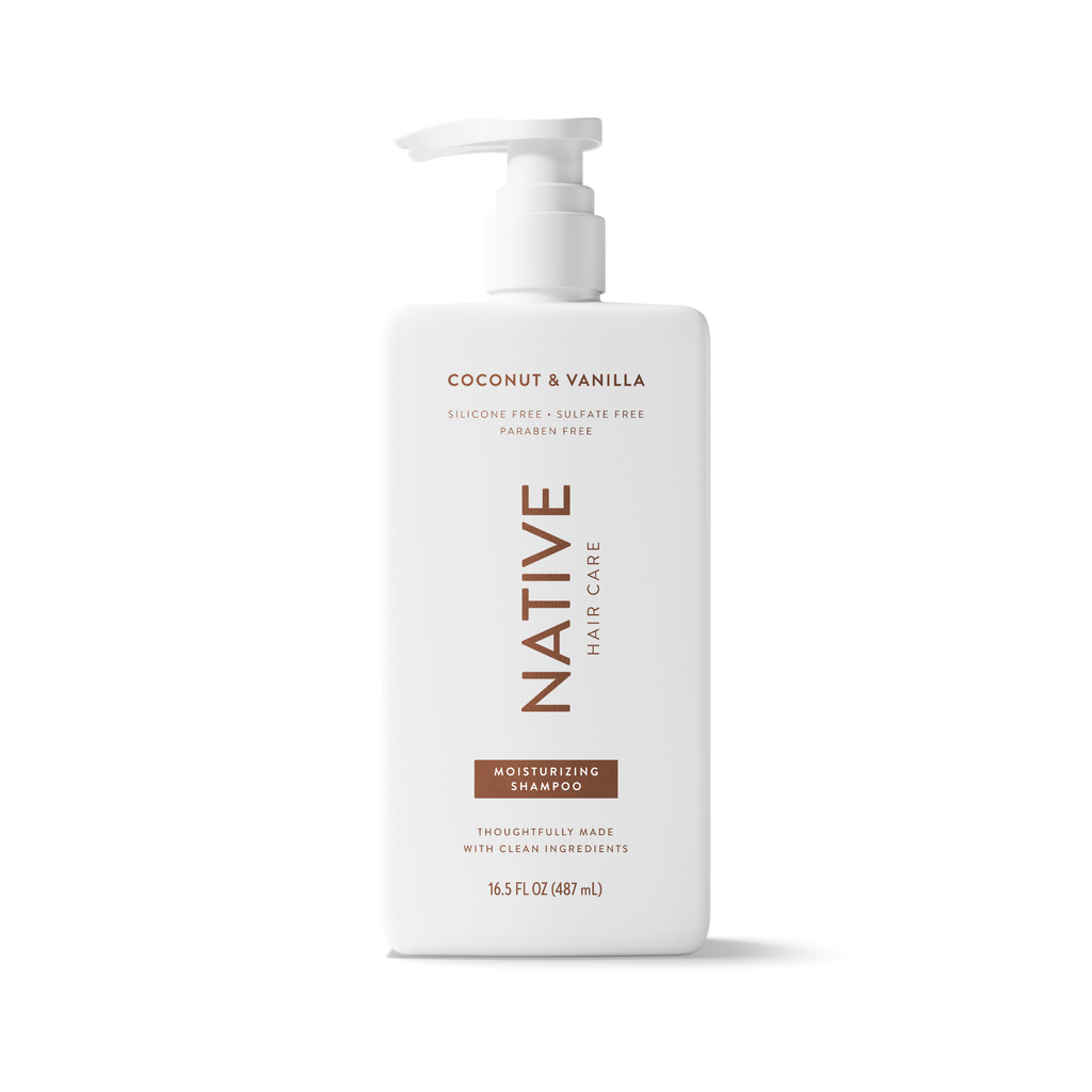 Moisturizing Shampoo - Steady Plaza Cleanse Discovery