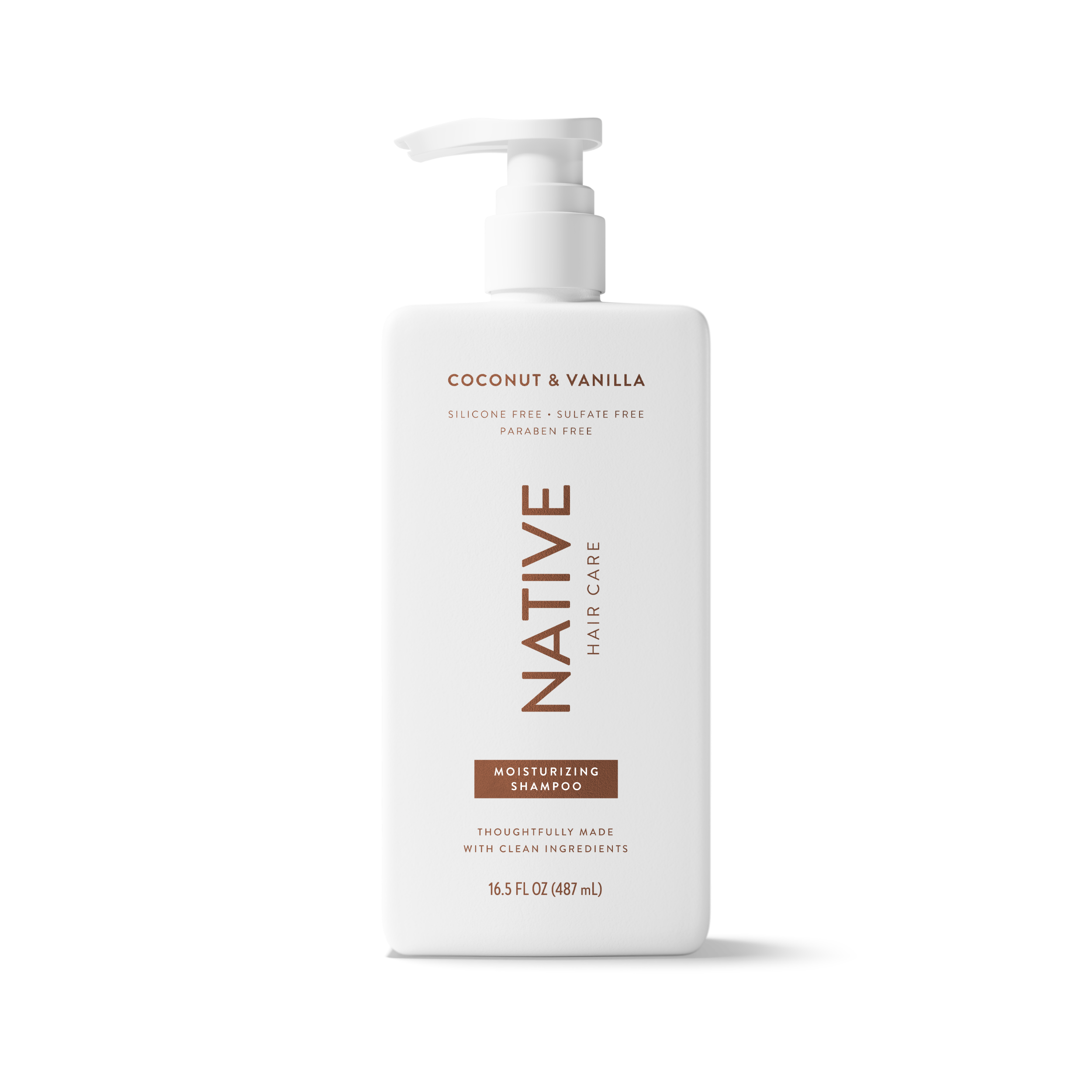 Moisturizing Shampoo - Steady Plaza Cleanse Discovery