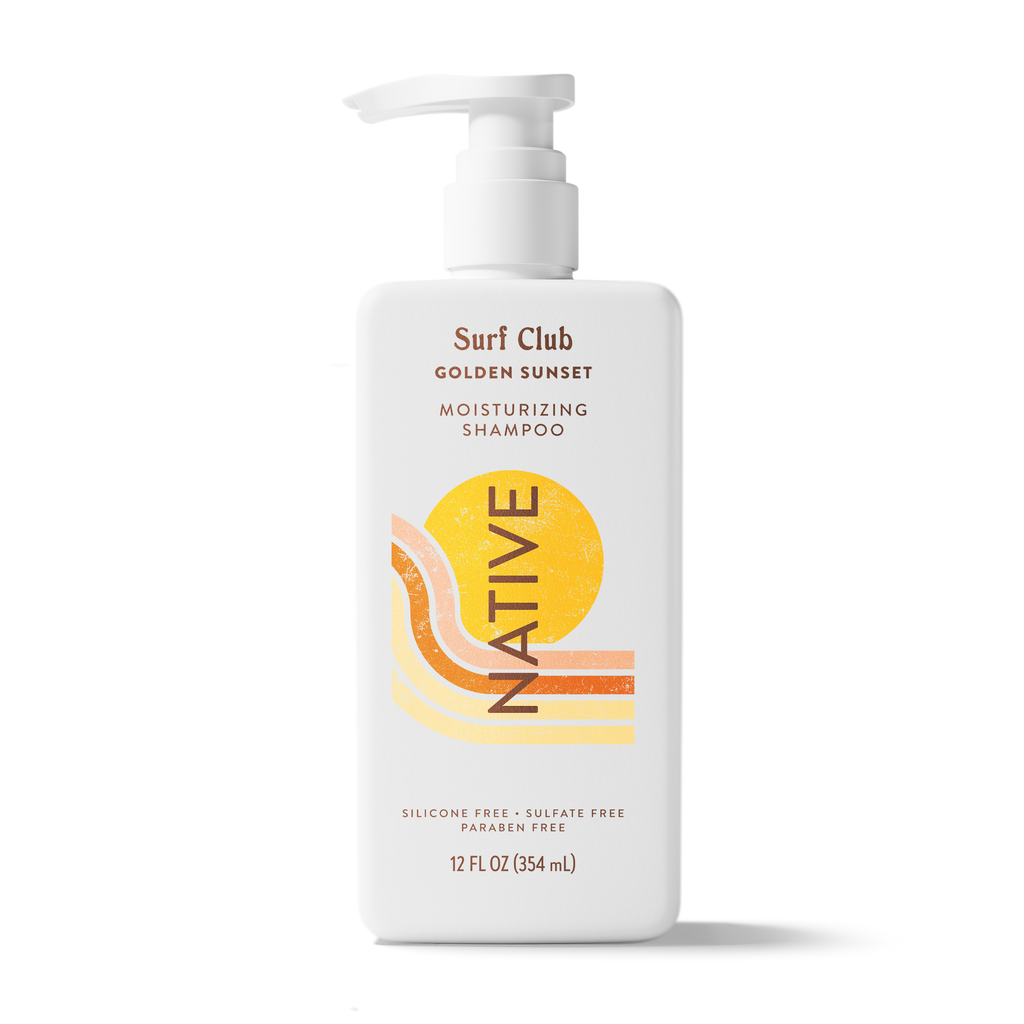 Moisturizing Shampoo - Steady Plaza Cleanse Discovery