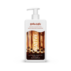 Moisturizing Shampoo - Steady Plaza Cleanse Discovery