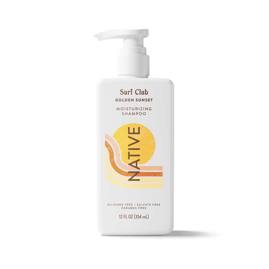 Moisturizing Shampoo - Steady Plaza Cleanse Discovery