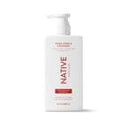 Moisturizing Shampoo - Steady Plaza Cleanse Discovery