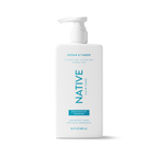 Moisturizing Shampoo - Steady Plaza Cleanse Discovery