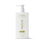 Moisturizing Shampoo - Steady Plaza Cleanse Discovery