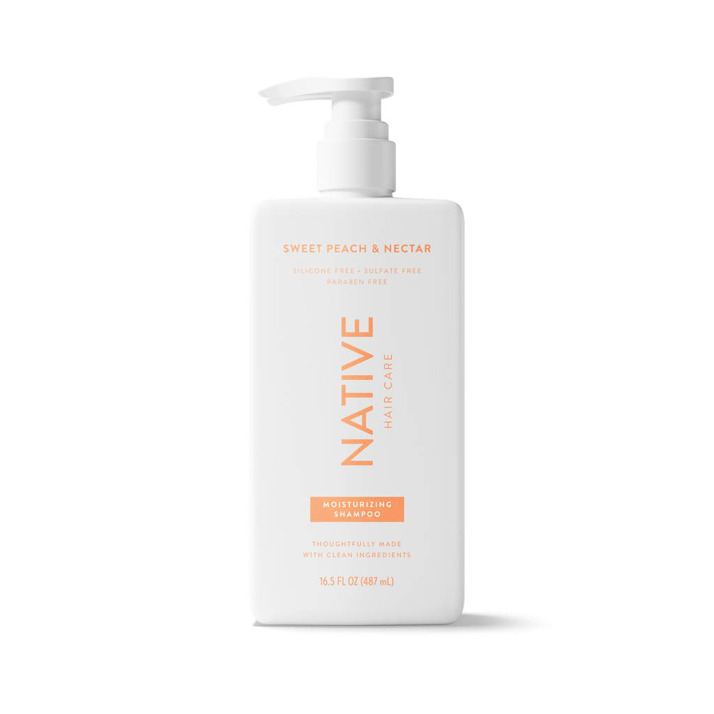 Moisturizing Shampoo - Steady Plaza Cleanse Discovery
