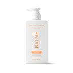 Moisturizing Shampoo - Steady Plaza Cleanse Discovery