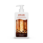 Moisturizing Shampoo - Steady Plaza Cleanse Discovery