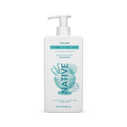 Moisturizing Shampoo - Steady Plaza Cleanse Discovery