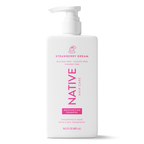 Moisturizing Shampoo - Steady Plaza Cleanse Discovery