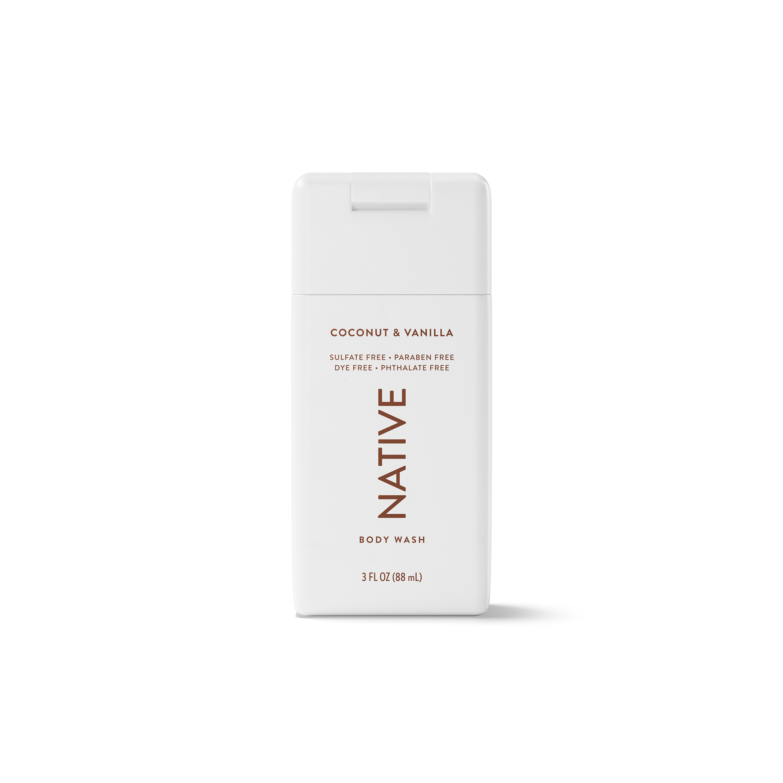 Mini Body Wash - Golden Plaza Rinse Discovery