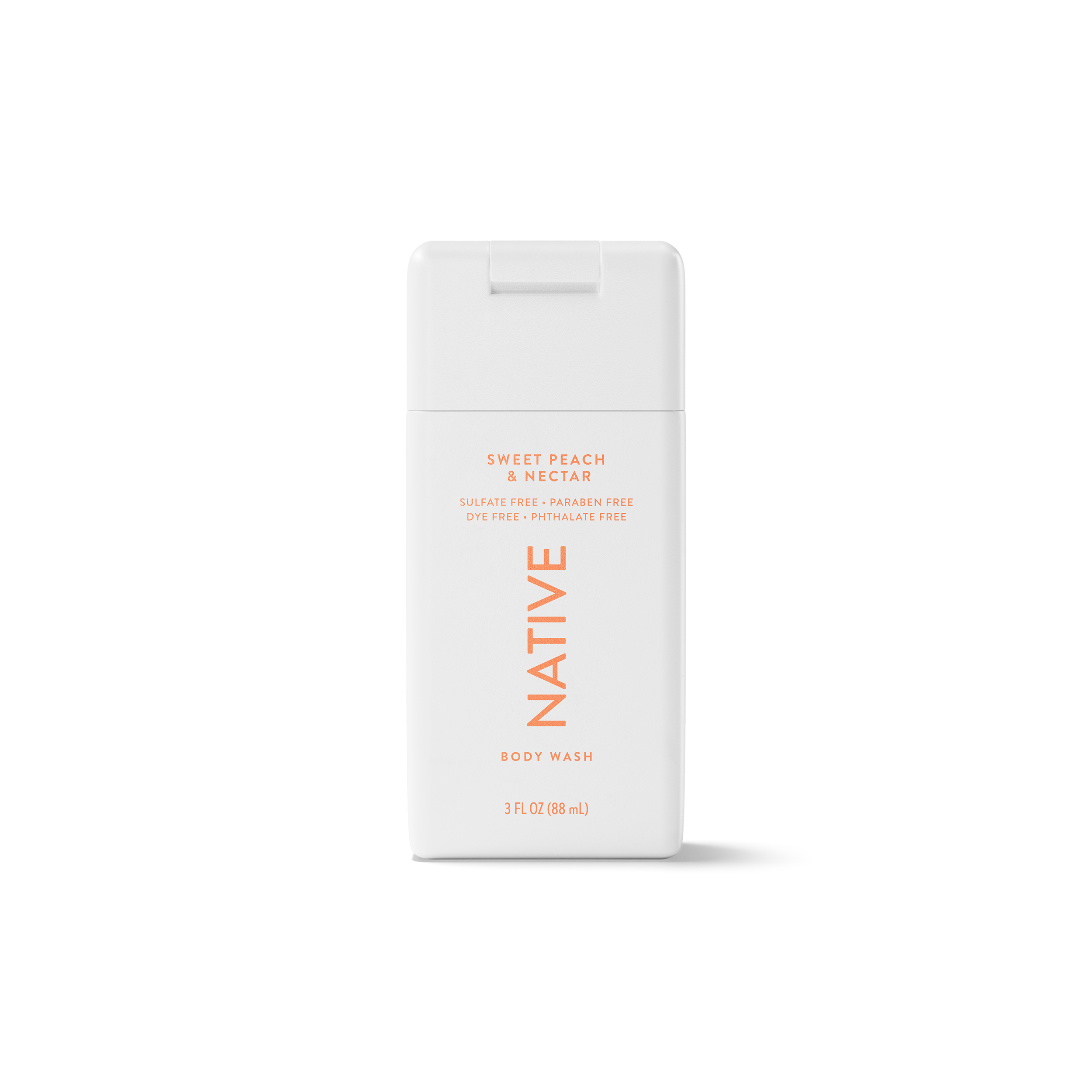 Mini Body Wash - Golden Plaza Rinse Discovery