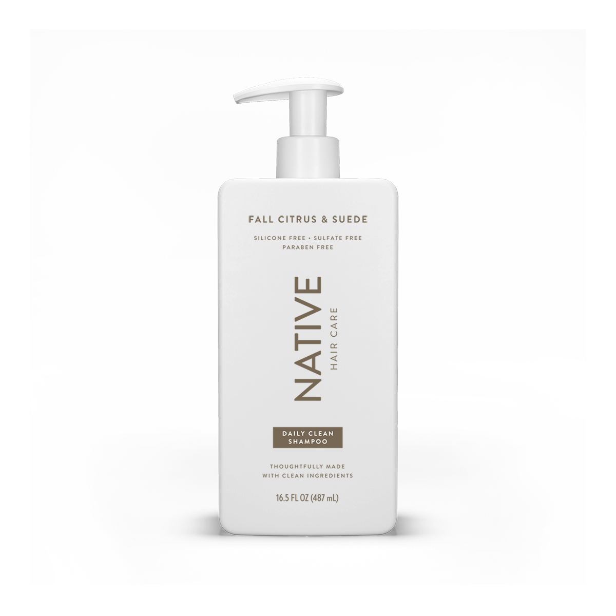 Daily Clean Shampoo - Last Chance - Lively Loft Wash Discovery