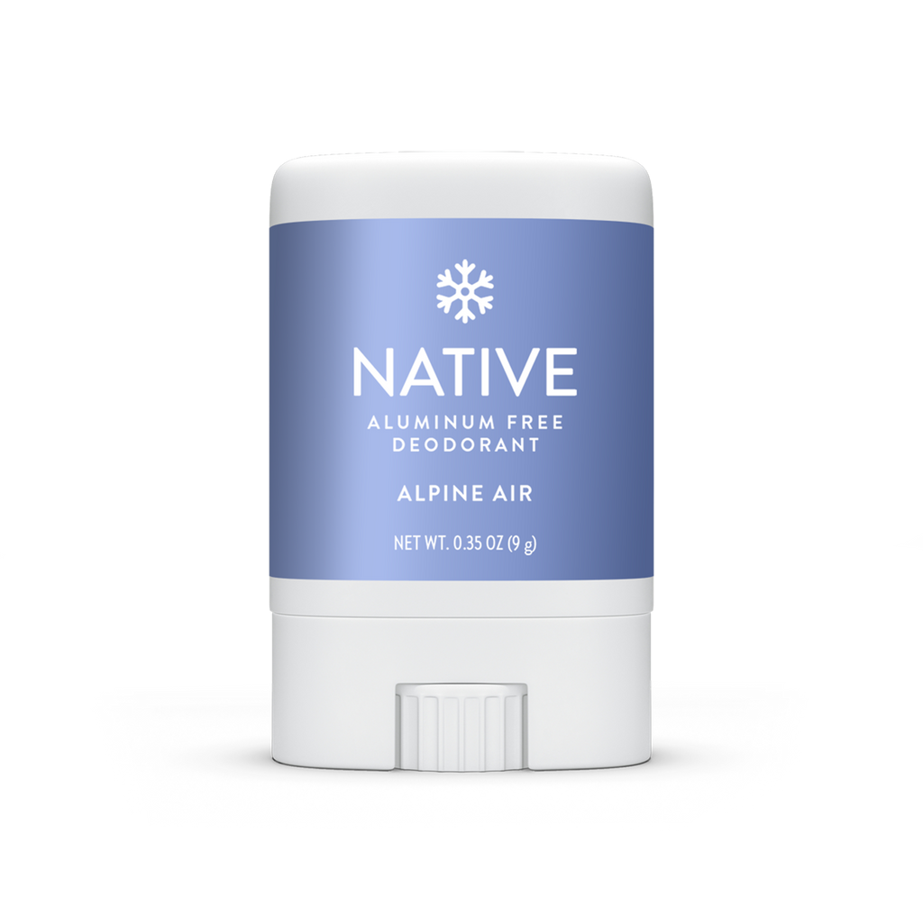 Mini Deodorant Stick - Last Chance - Eager Loft Freshness Discovery