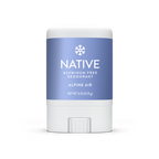 Mini Deodorant Stick - Last Chance - Eager Loft Freshness Discovery