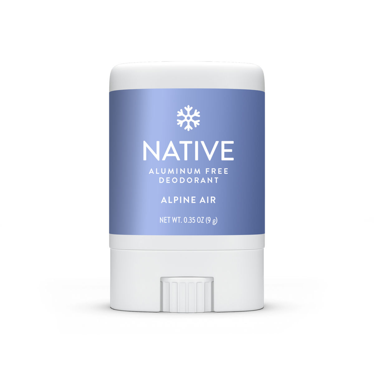 Mini Deodorant Stick - Last Chance - Eager Loft Freshness Discovery