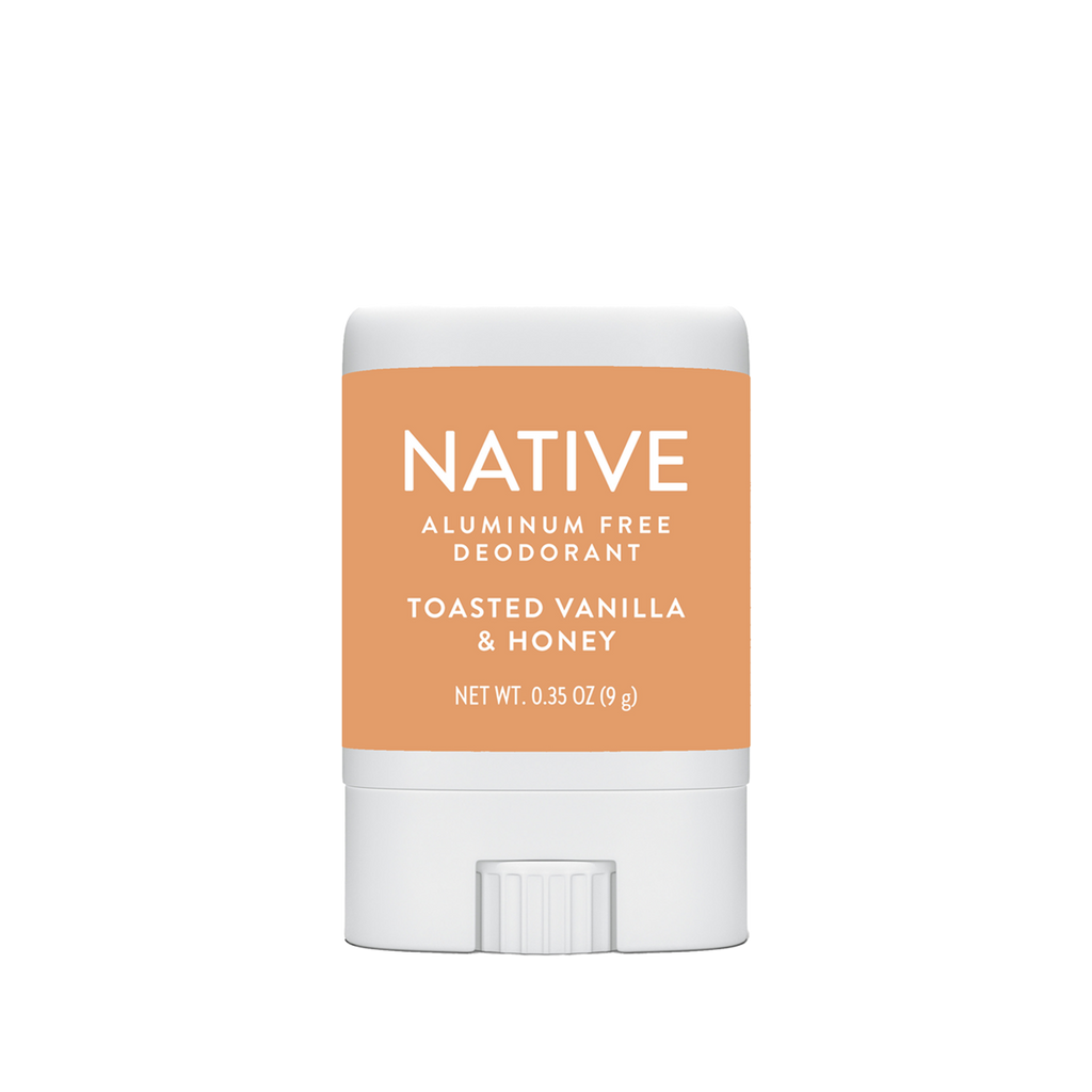 Mini Deodorant Stick - Last Chance - Eager Loft Freshness Discovery