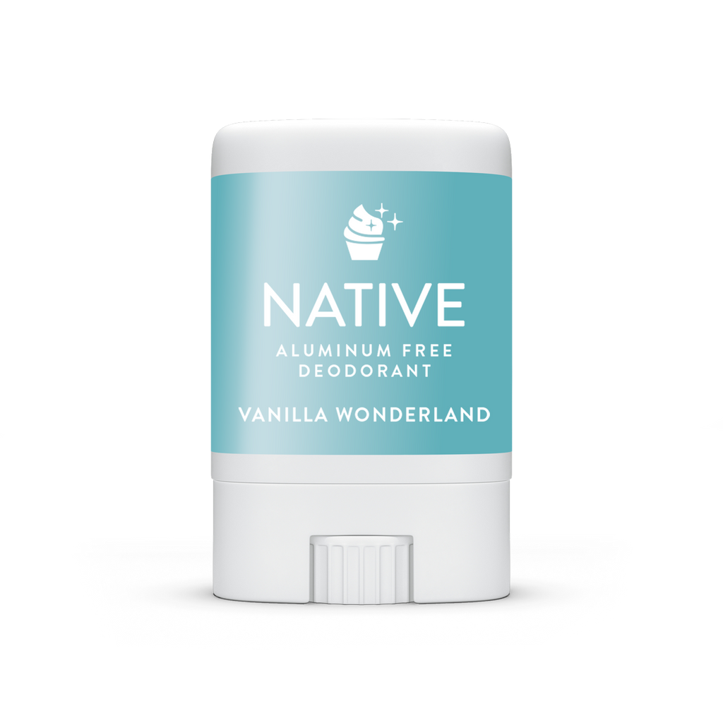 Mini Deodorant Stick - Last Chance - Eager Loft Freshness Discovery