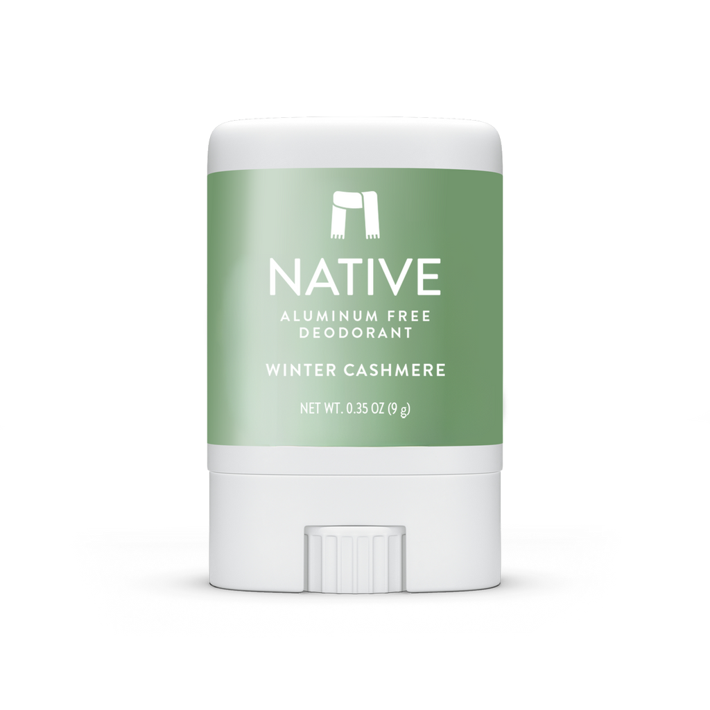 Mini Deodorant Stick - Last Chance - Eager Loft Freshness Discovery