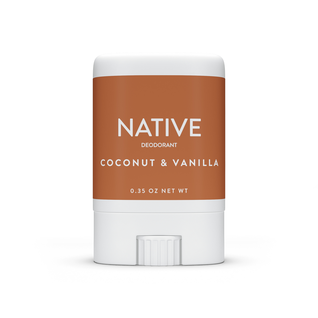 Mini Deodorant Stick - Last Chance - Eager Loft Freshness Discovery