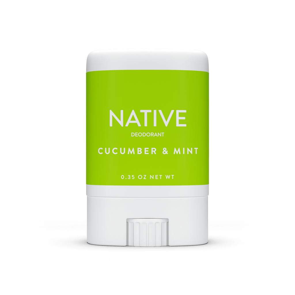 Mini Deodorant Stick - Last Chance - Eager Loft Freshness Discovery