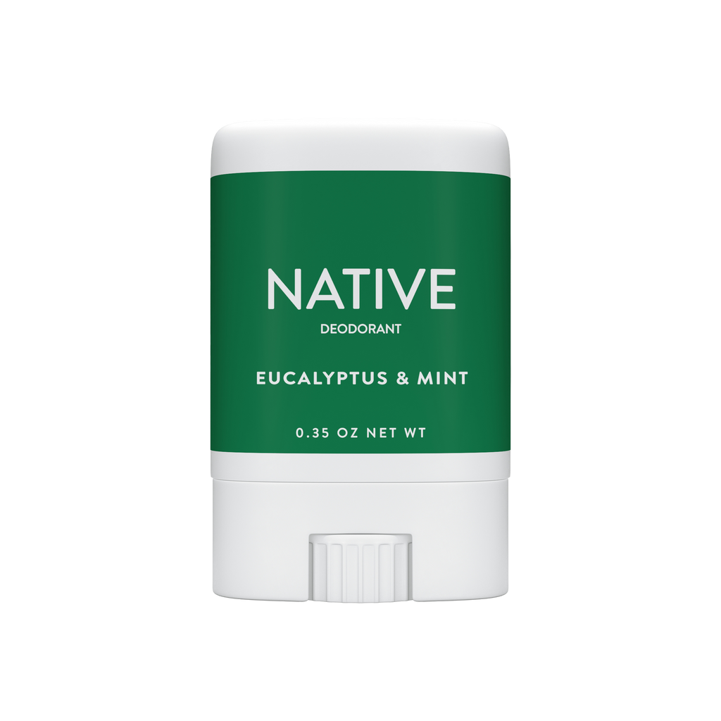 Mini Deodorant Stick - Last Chance - Eager Loft Freshness Discovery