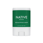 Mini Deodorant Stick - Last Chance - Eager Loft Freshness Discovery