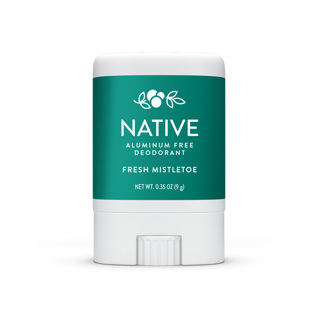 Mini Deodorant Stick - Last Chance - Eager Loft Freshness Discovery