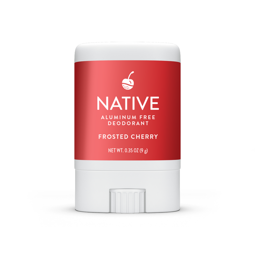 Mini Deodorant Stick - Last Chance - Eager Loft Freshness Discovery