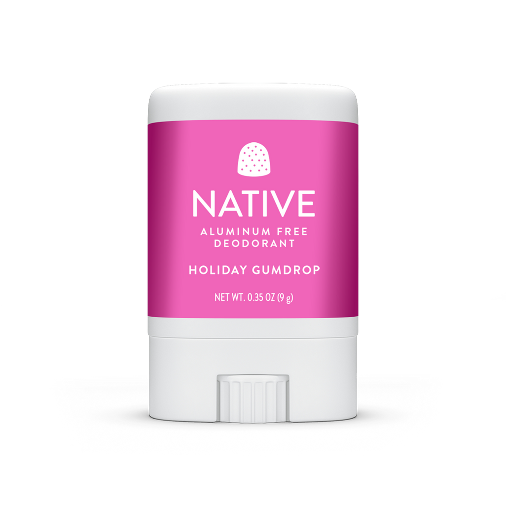 Mini Deodorant Stick - Last Chance - Eager Loft Freshness Discovery