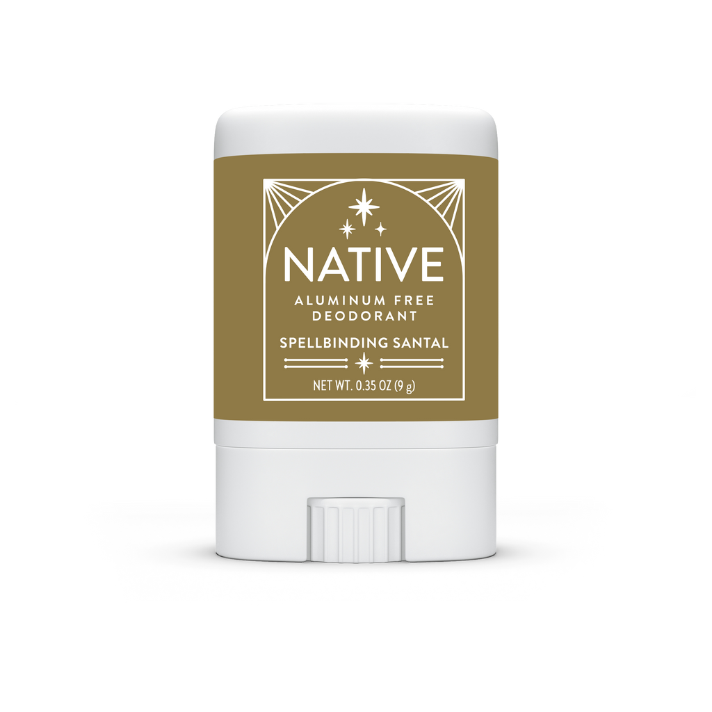 Mini Deodorant Stick - Last Chance - Eager Loft Freshness Discovery