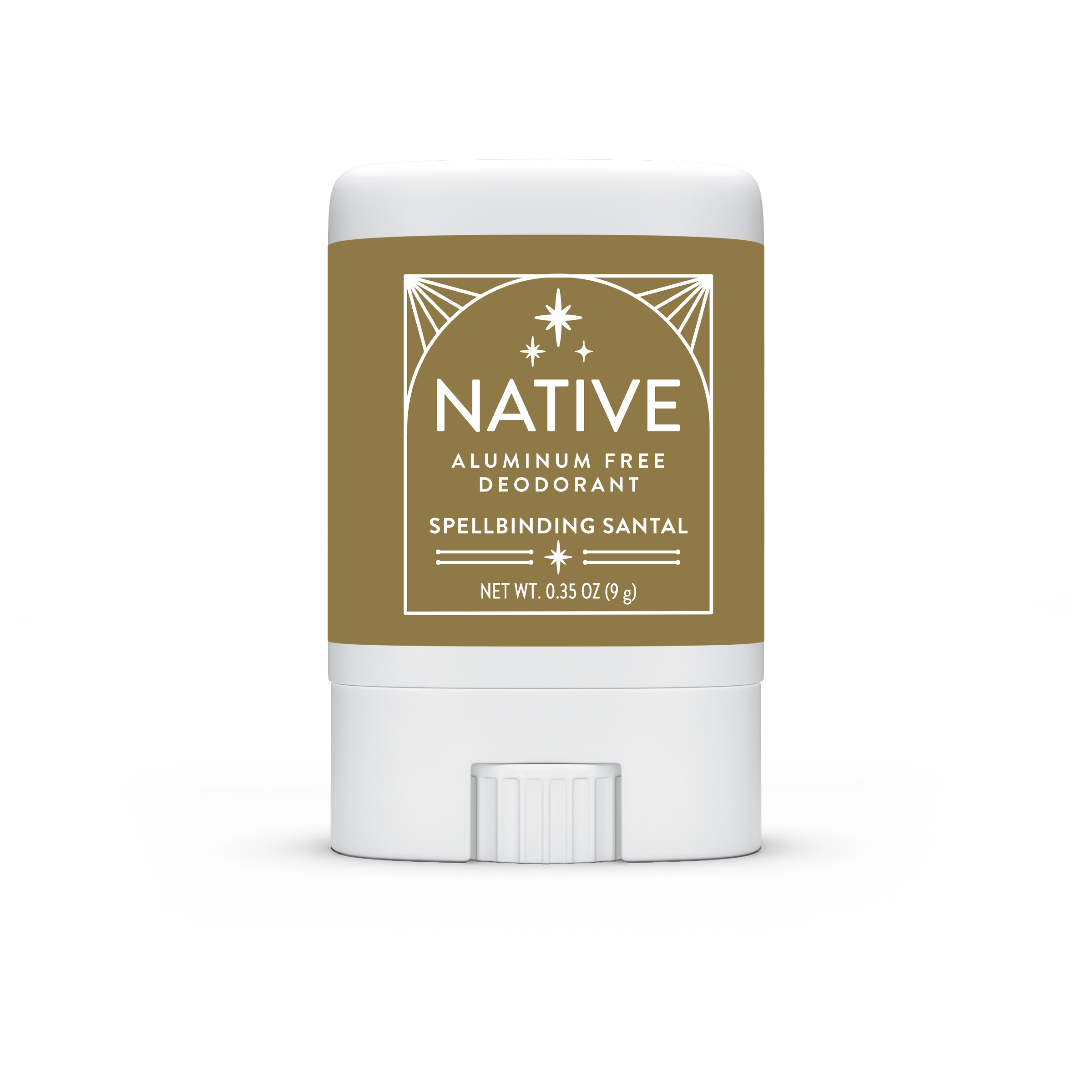 Mini Deodorant Stick - Last Chance - Eager Loft Freshness Discovery