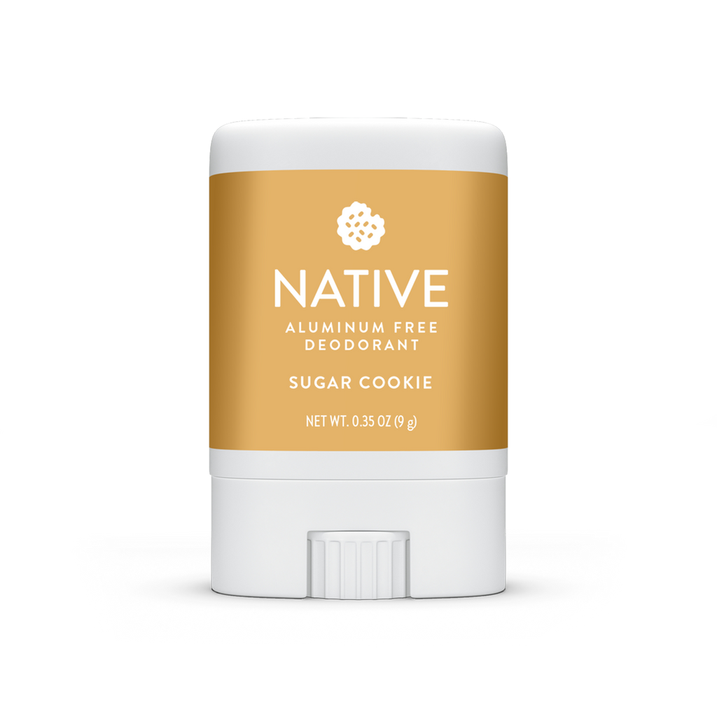 Mini Deodorant Stick - Last Chance - Eager Loft Freshness Discovery