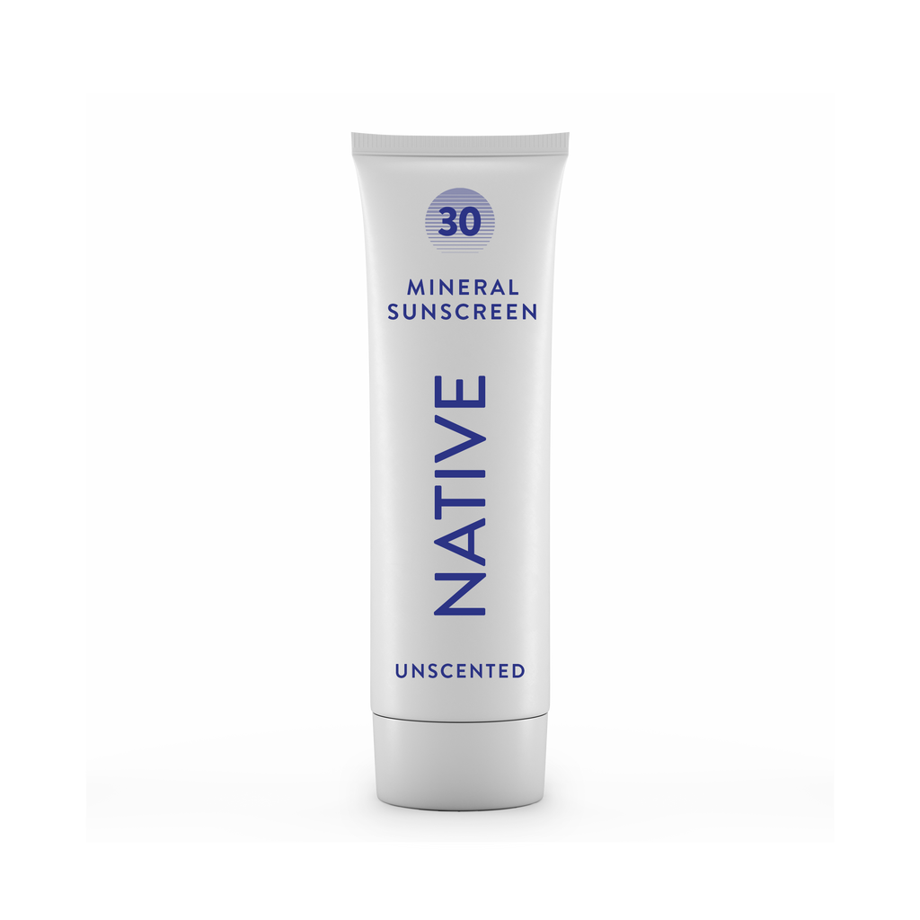 Body Sunscreen - Last Chance - Lively Atrium Skin Discovery