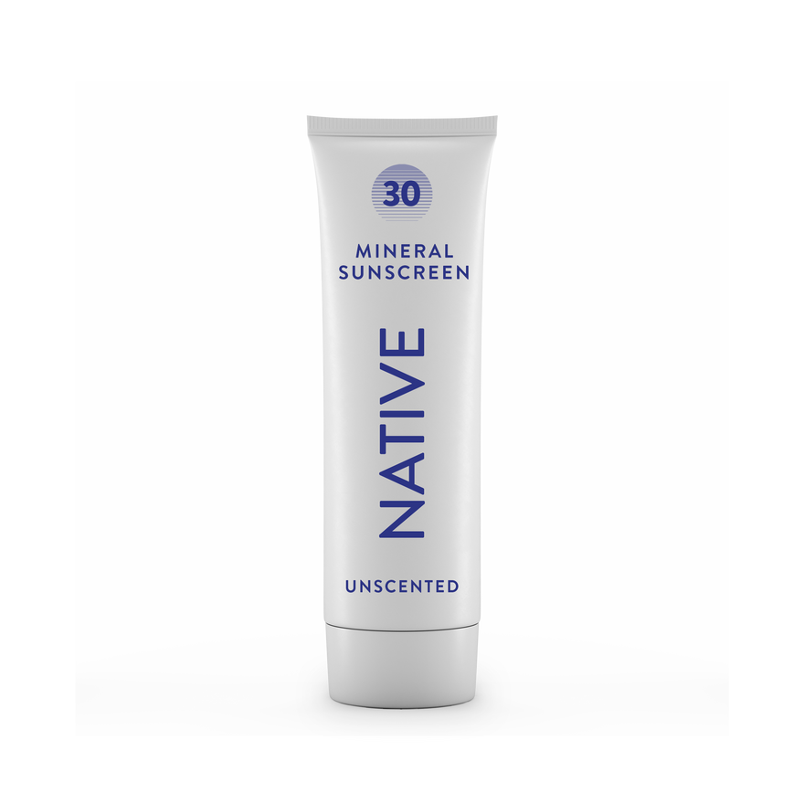 Body Sunscreen - Last Chance - Lively Atrium Skin Discovery (5oz)