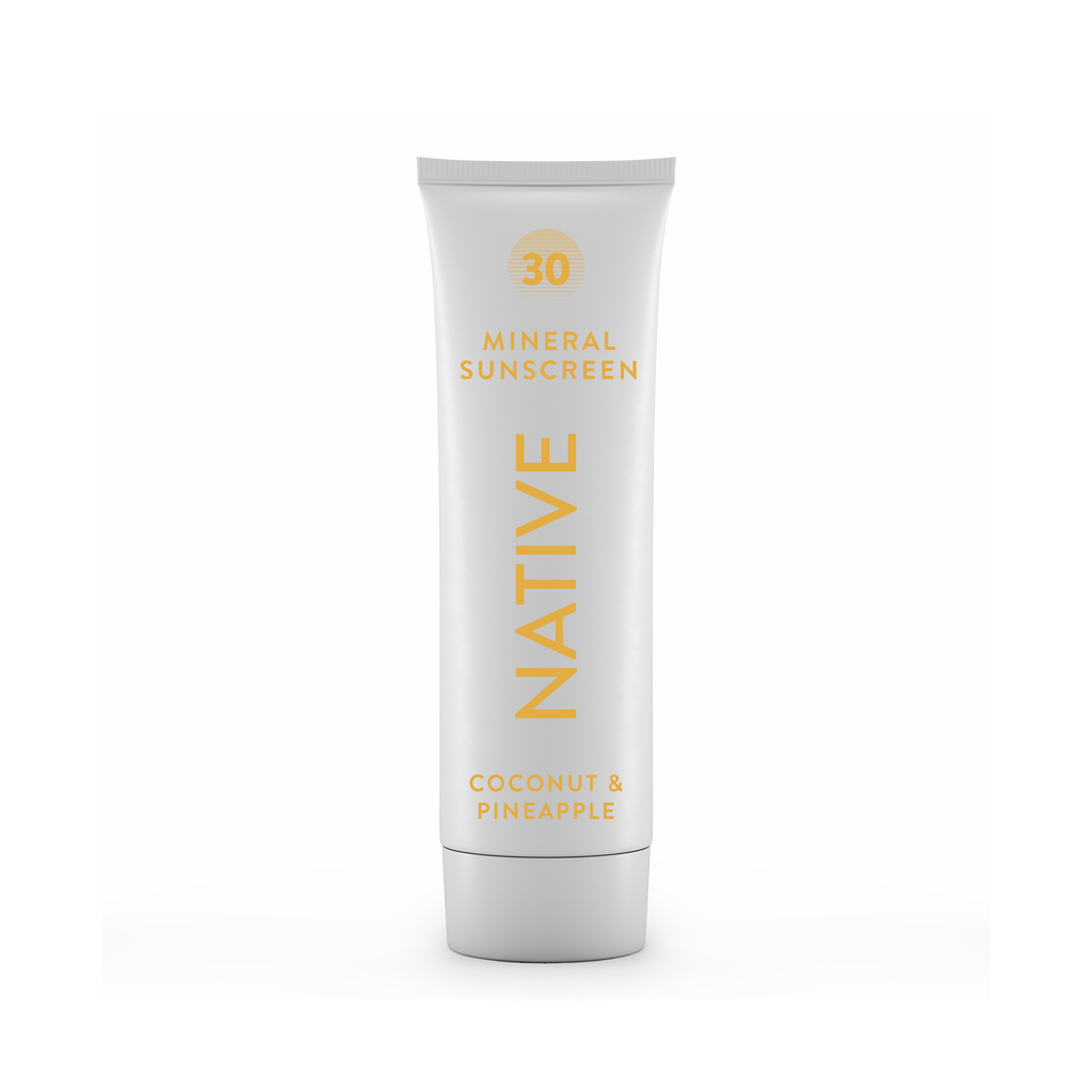 Body Sunscreen - Last Chance - Lively Atrium Skin Discovery