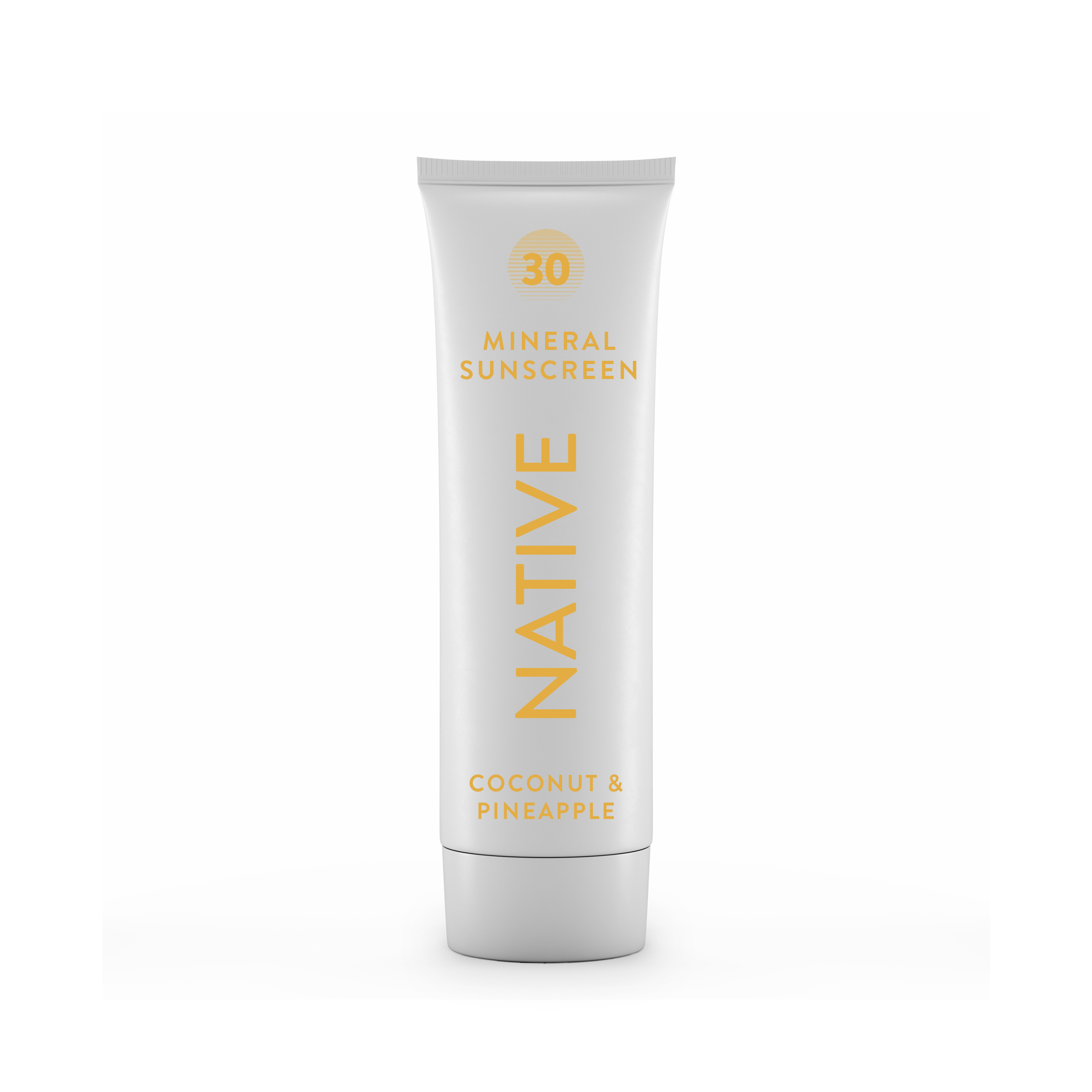 Body Sunscreen - Last Chance - Lively Atrium Skin Discovery