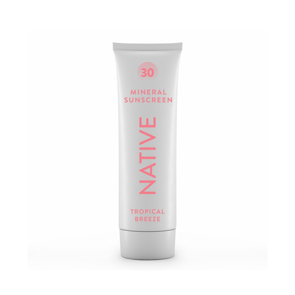 Body Sunscreen - Last Chance - Lively Atrium Skin Discovery