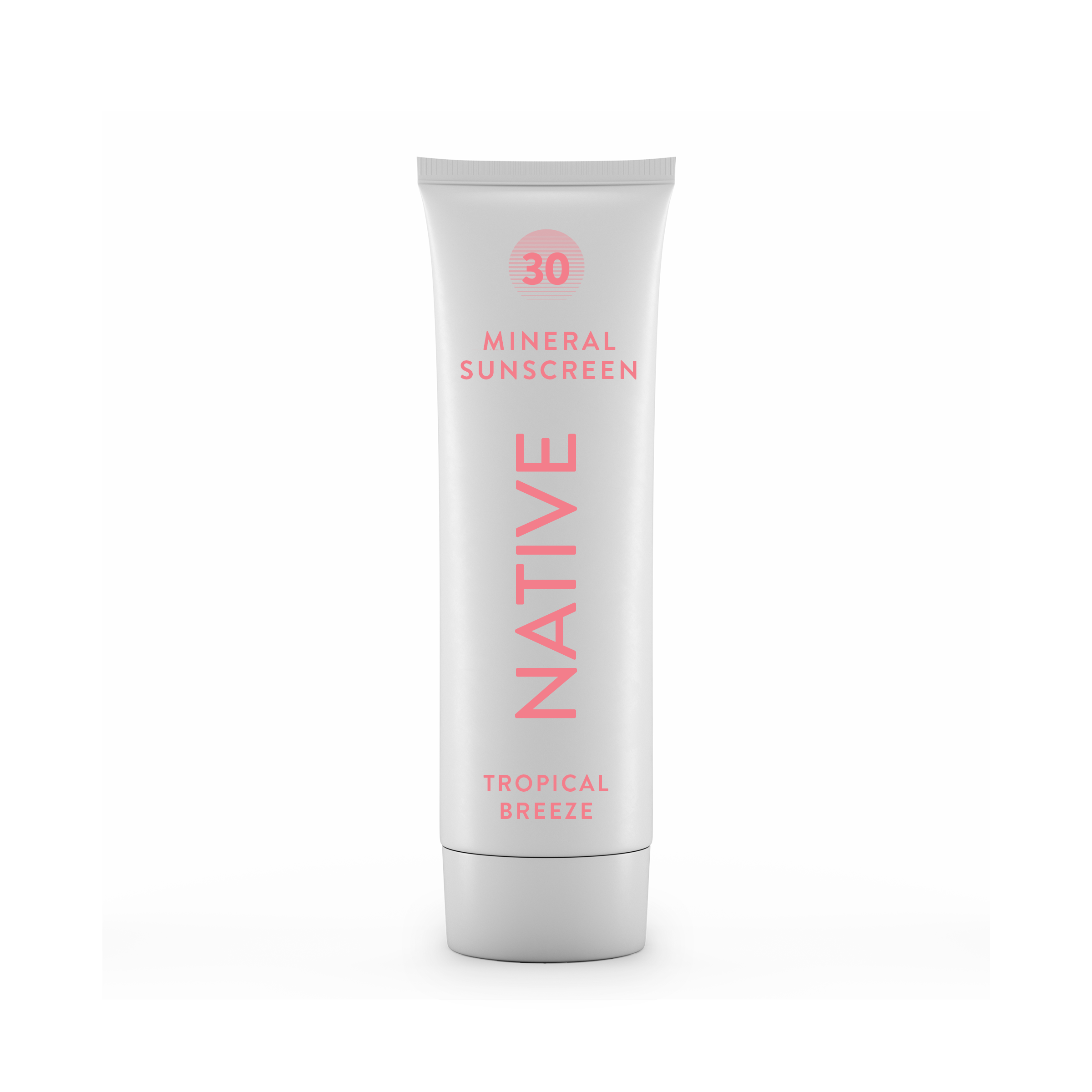Body Sunscreen - Last Chance - Lively Atrium Skin Discovery