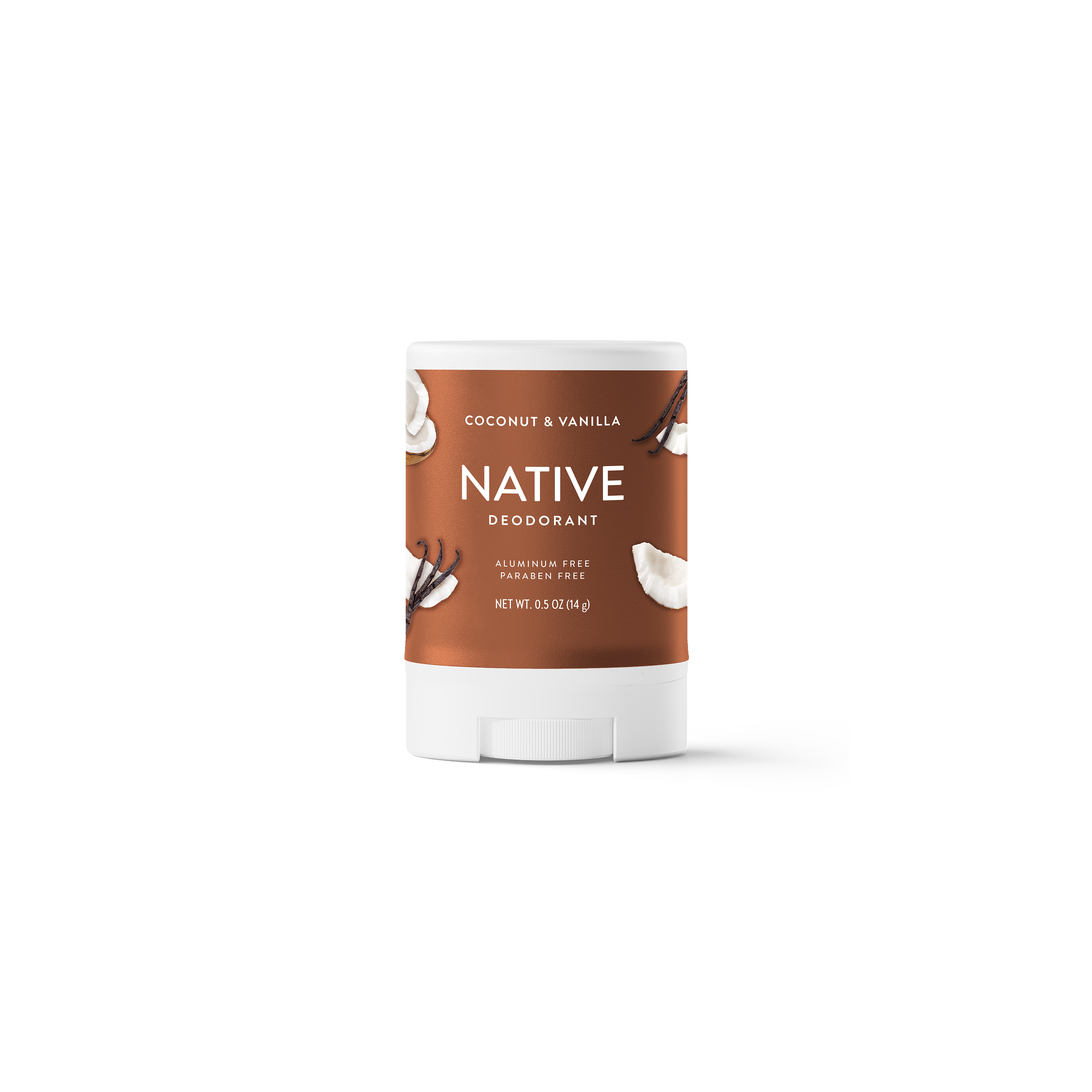 Mini Deodorant Stick - Vivid Atrium Personal Discovery