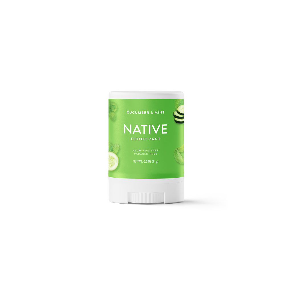 Mini Deodorant Stick - Vivid Atrium Personal Discovery