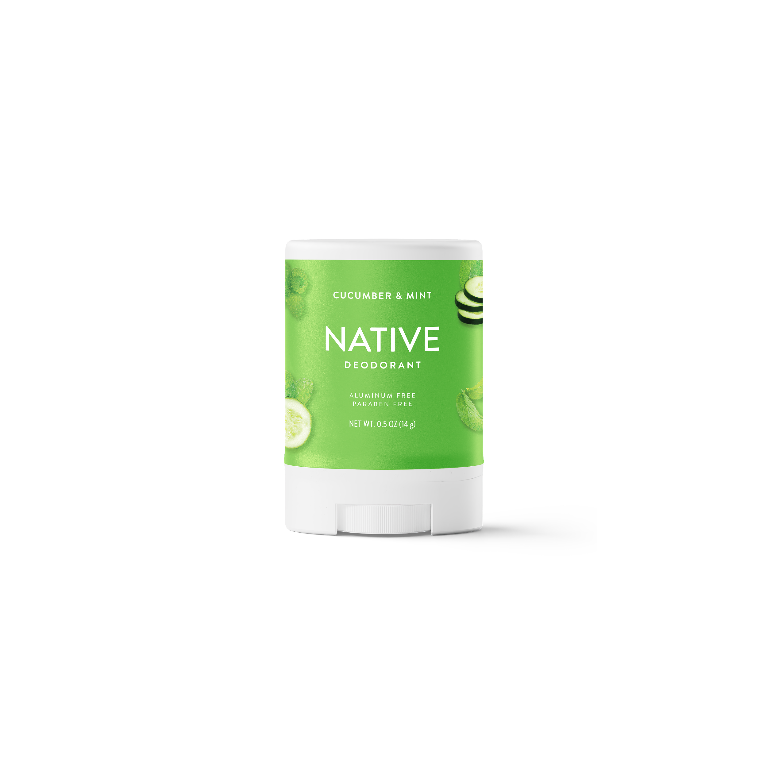Mini Deodorant Stick - Vivid Atrium Personal Discovery
