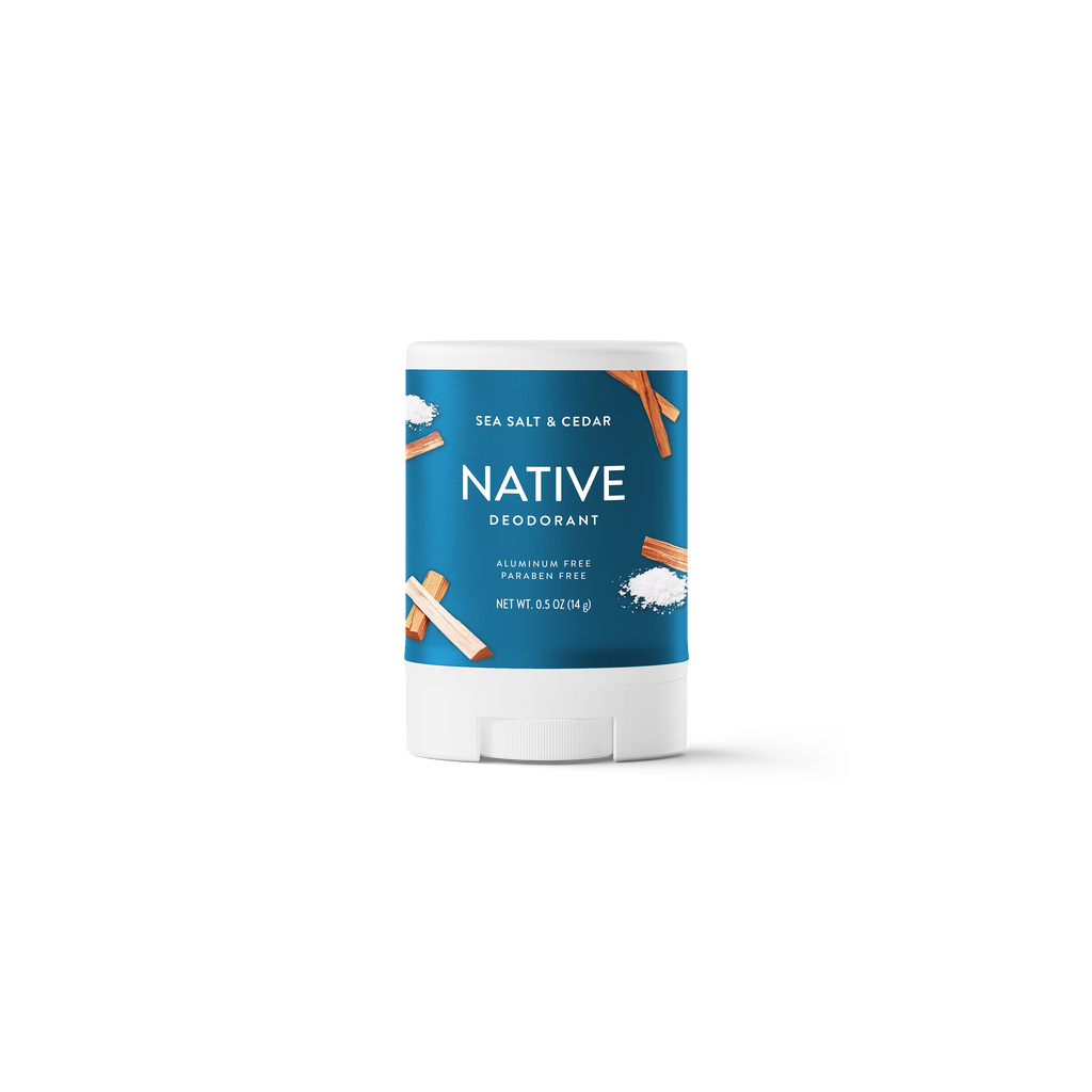 Mini Deodorant Stick - Vivid Atrium Personal Discovery