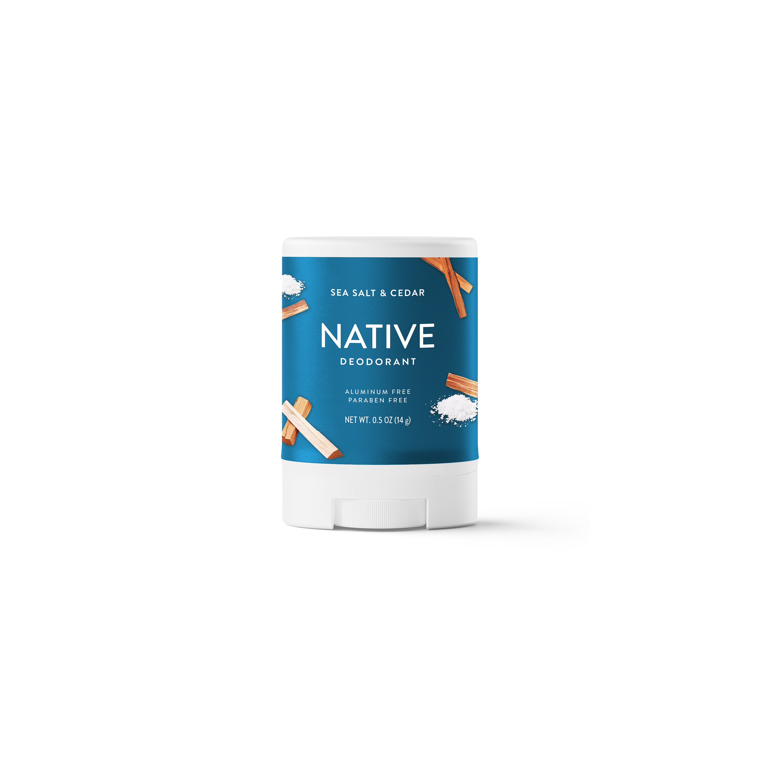 Mini Deodorant Stick - Vivid Atrium Personal Discovery