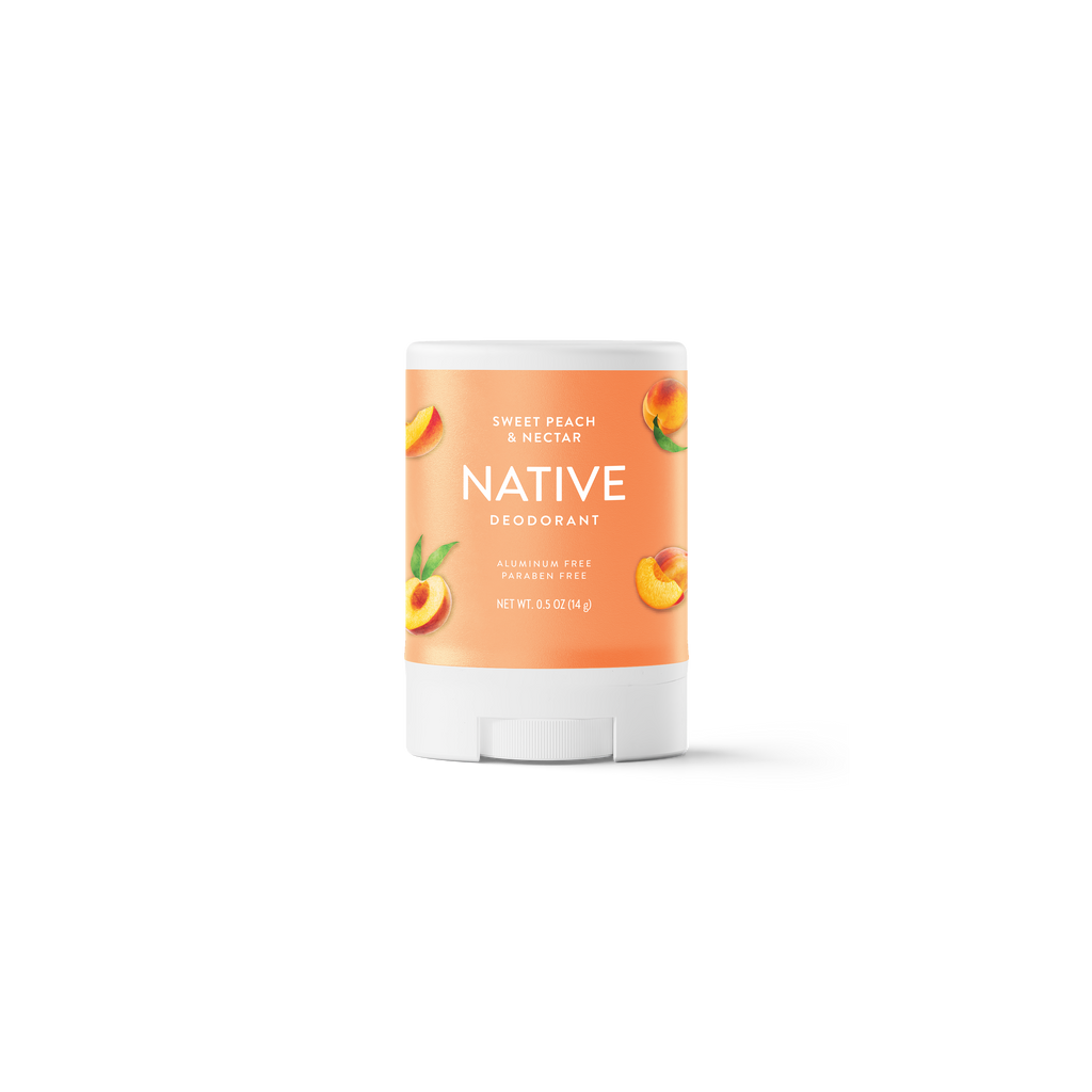 Mini Deodorant Stick - Vivid Atrium Personal Discovery