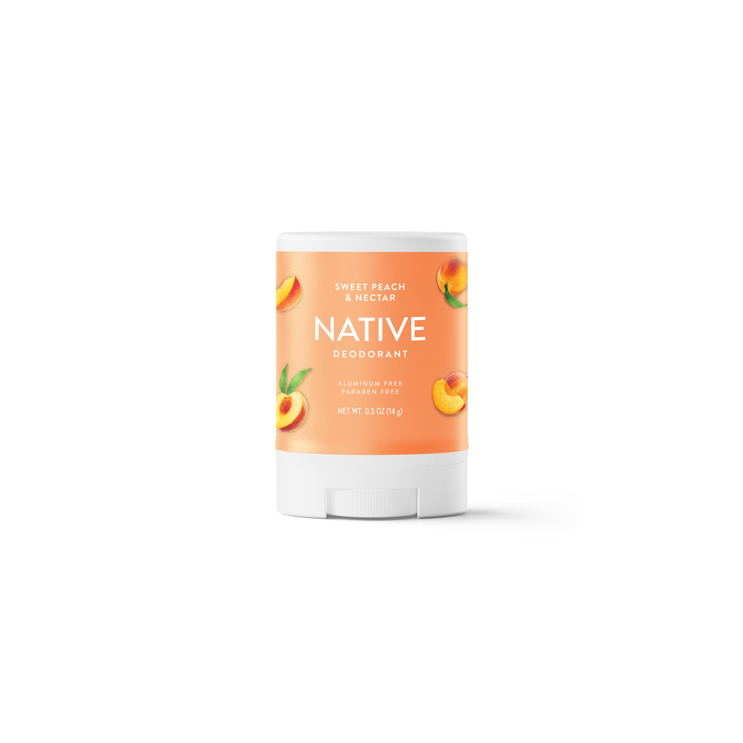 Mini Deodorant Stick - Vivid Atrium Personal Discovery
