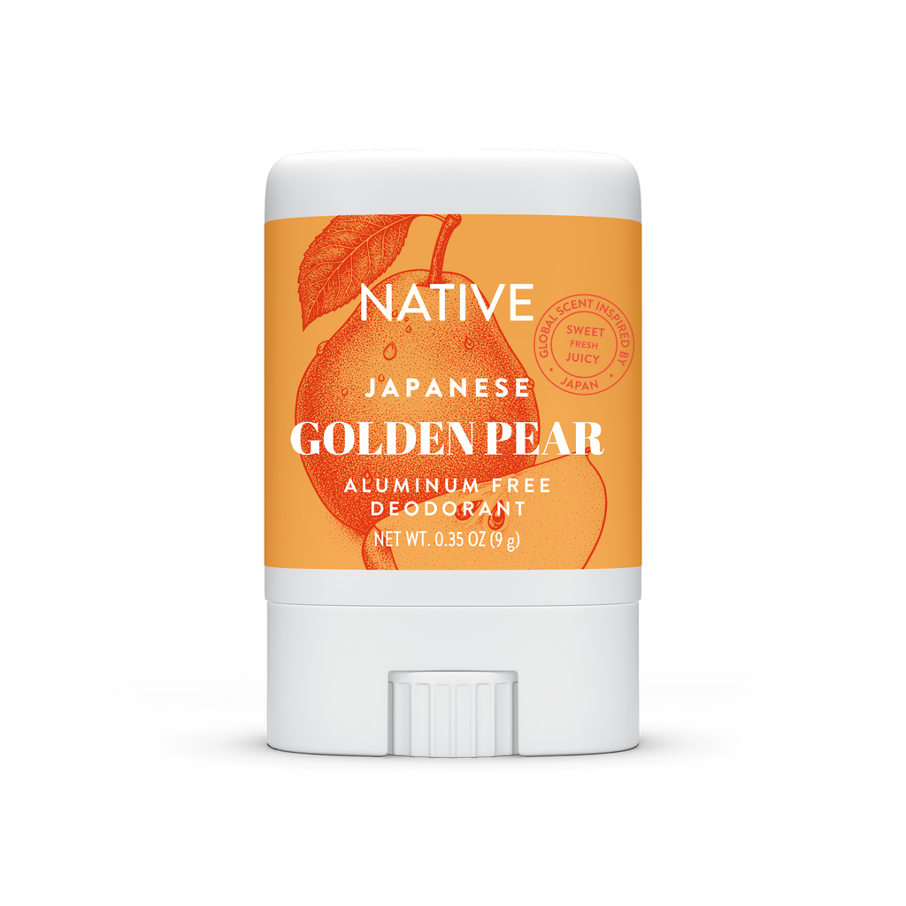 Mini Deodorant Stick - Vivid Atrium Personal Discovery