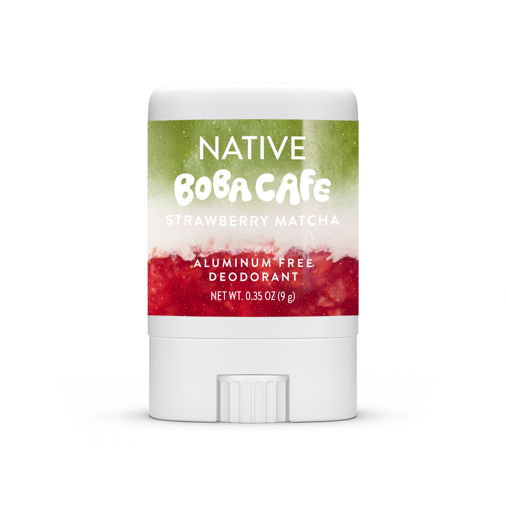Mini Deodorant Stick - Vivid Atrium Personal Discovery