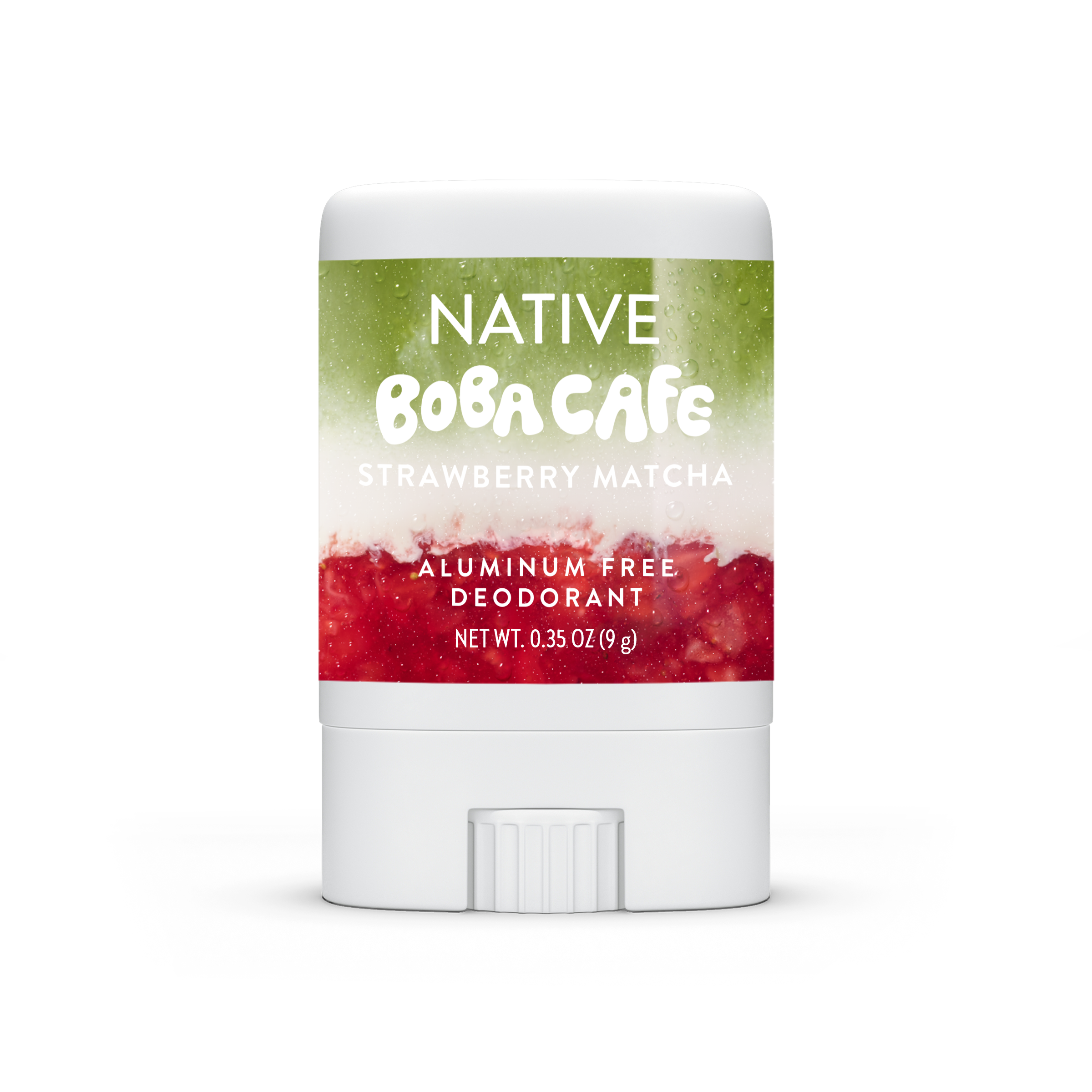 Mini Deodorant Stick - Vivid Atrium Personal Discovery