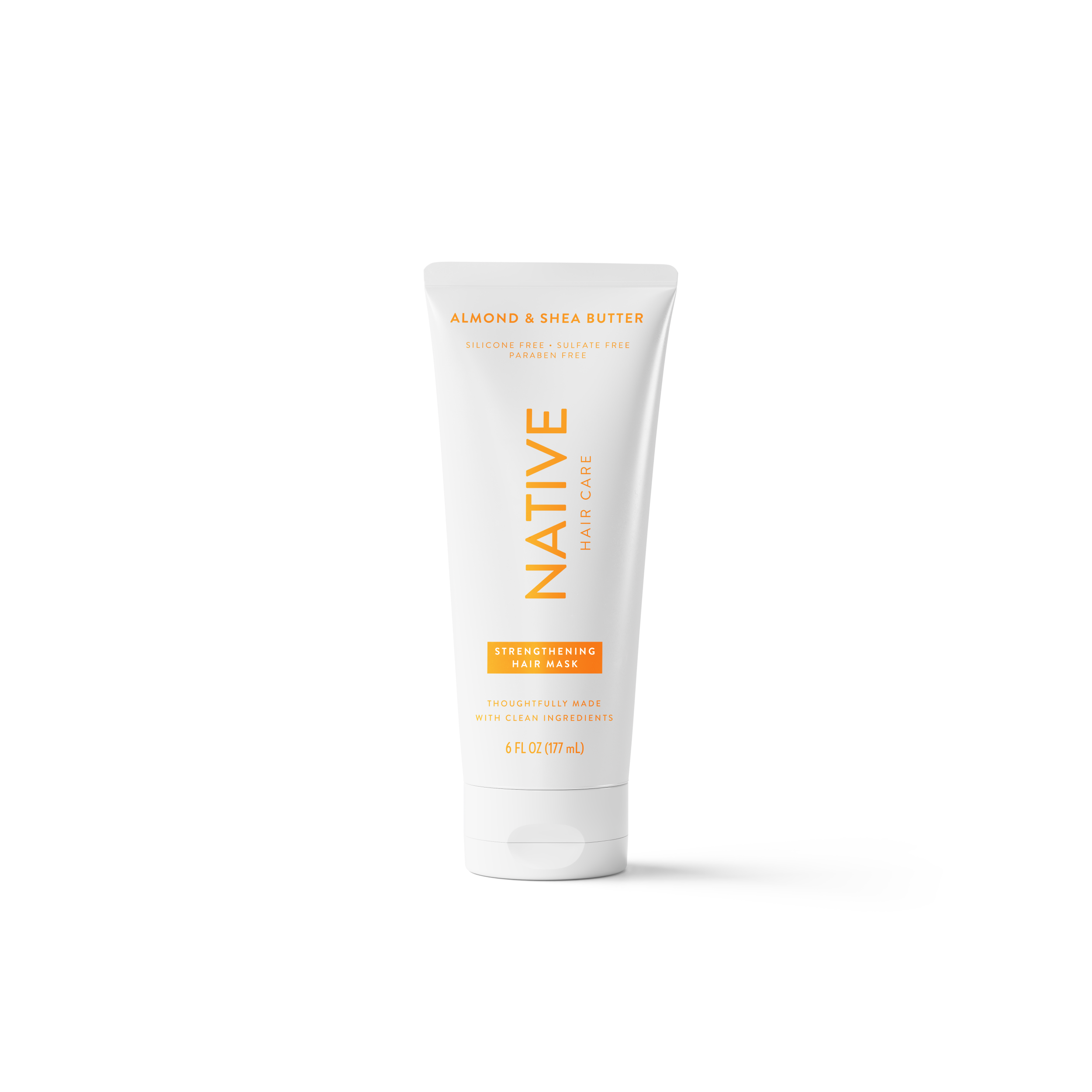 Strengthening Hair Mask - Vivid Plaza Conditioning Discovery